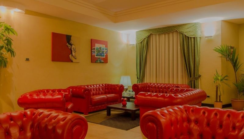 Sala - Albergo della Posta