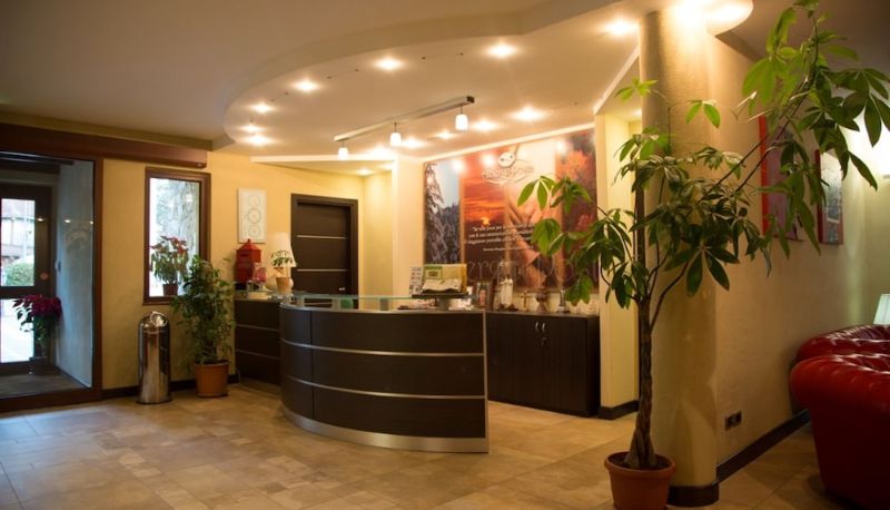 Sala - Albergo della Posta