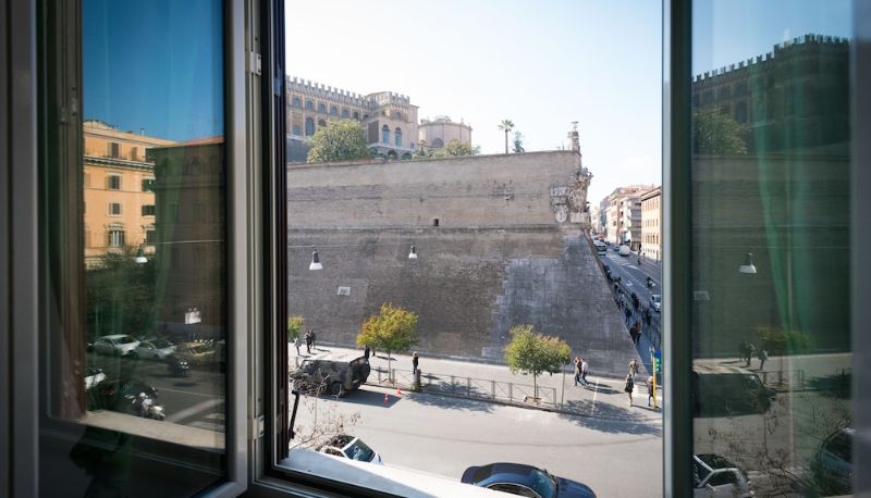 Info - Quo Vadis Roma 2