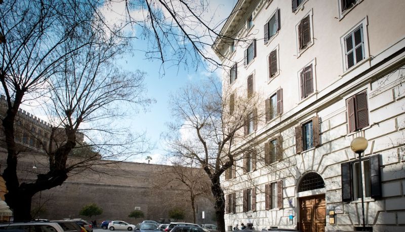Info - Quo Vadis Roma 2