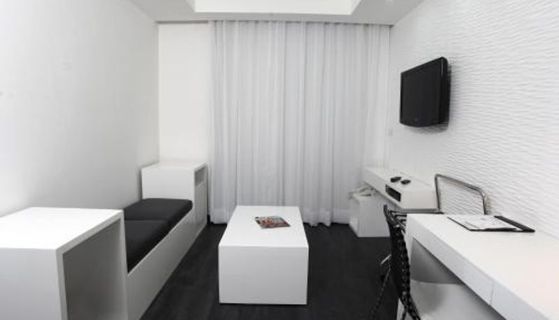 Suite - Aleph Boutique Hotel
