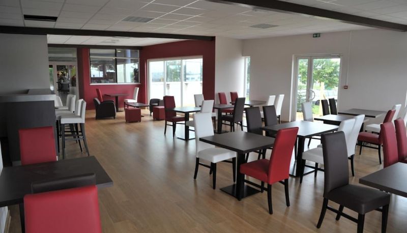 Ristorante - Le Relais de Barbezieux