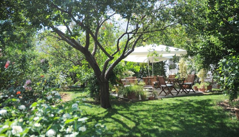 Info - Hotel Gulec