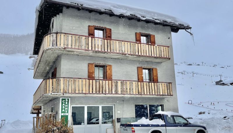 Info - Roulette Apartments