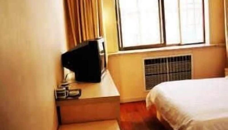 Info - Datong Purple Jade Hotel
