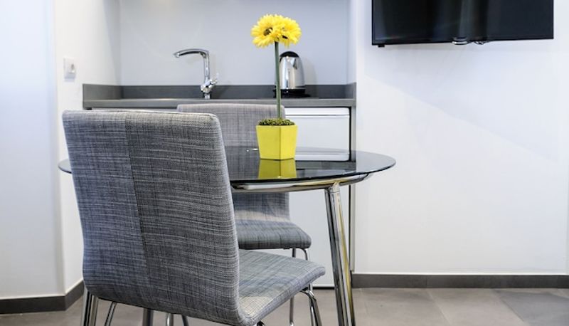Appartamento - Residence Diaz