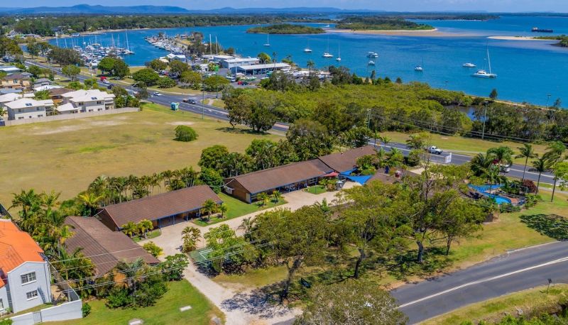 Info - The Carmel Yamba