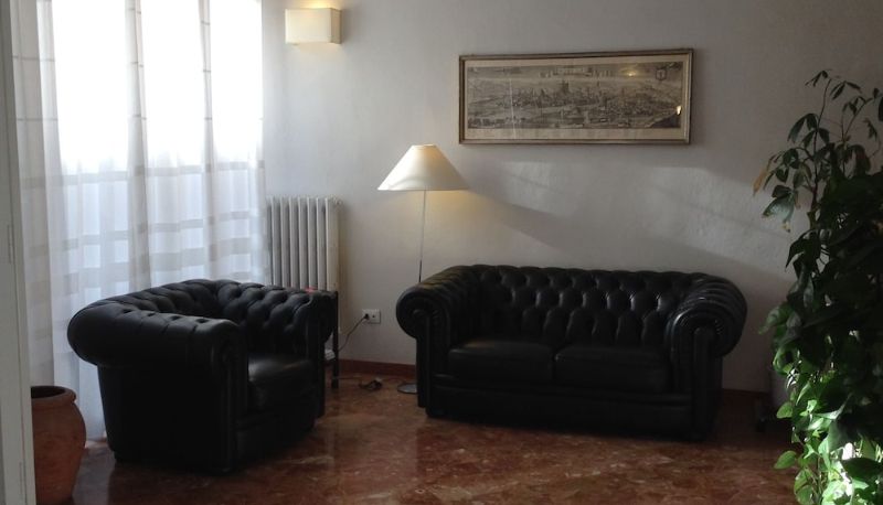 Sala - Albergo Giugni