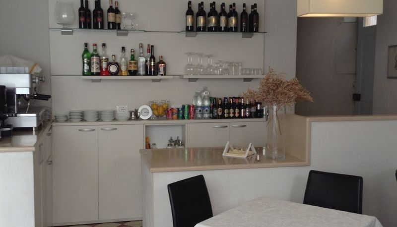 Restauracja - Albergo Giugni
