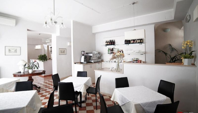 Restauracja - Albergo Giugni