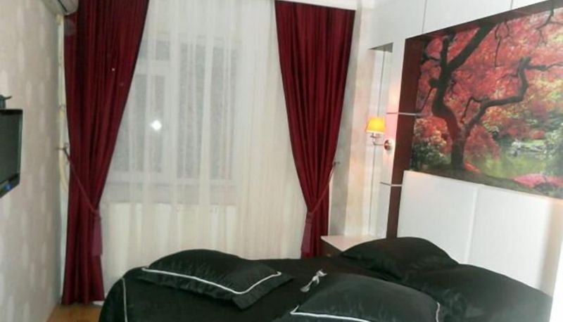 Chambre Standard - Hotel La White
