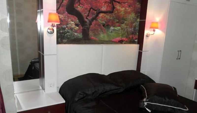 Chambre Standard - Hotel La White