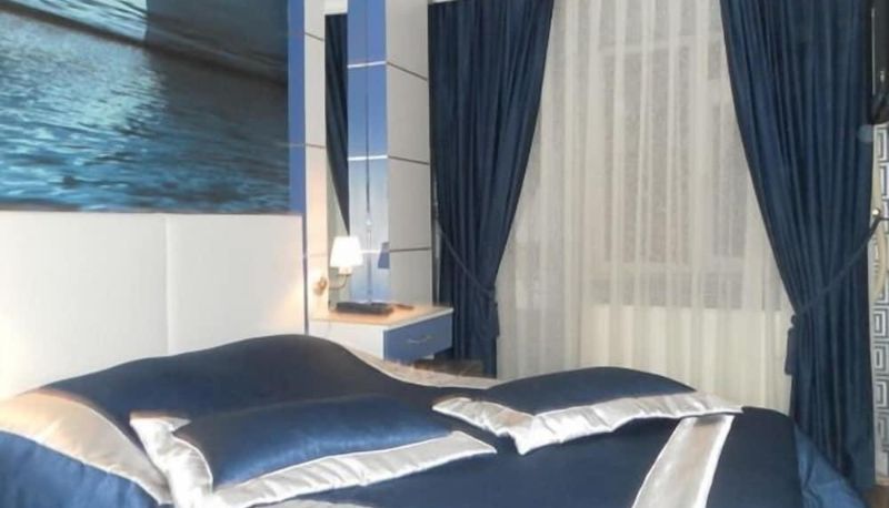 Chambre économique (simple) - Hotel La White