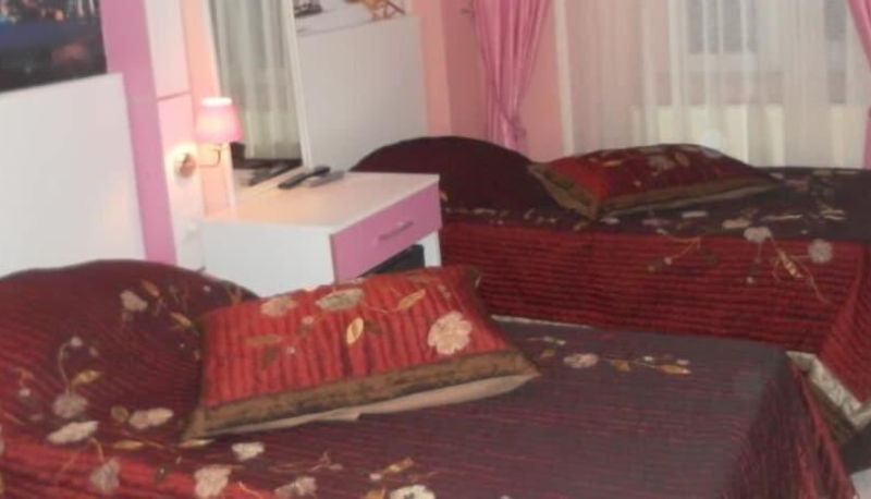 Chambre Standard - Hotel La White