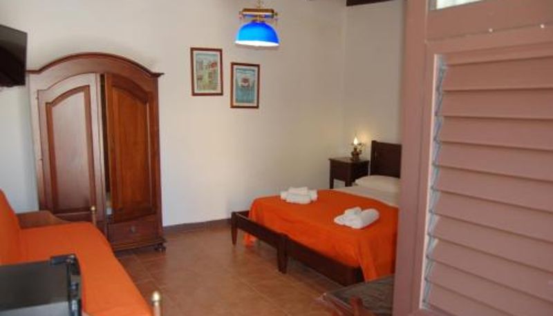 Zimmer - Hotel Al Togo Fitness & Relax
