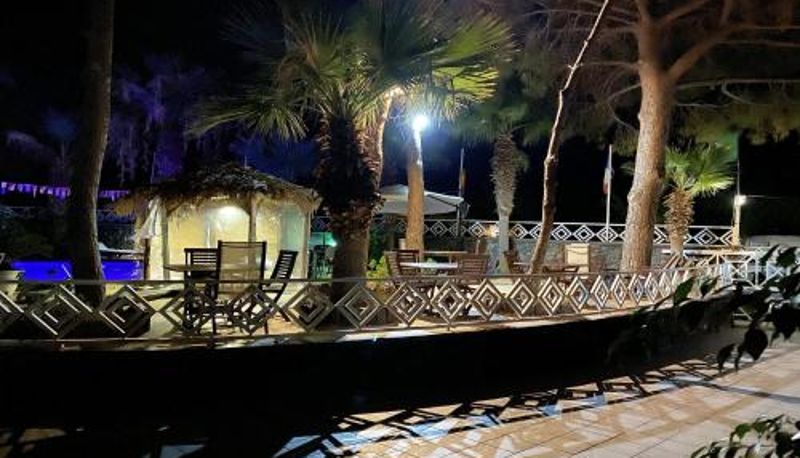 Standardzimmer - Hotel Al Togo Fitness & Relax