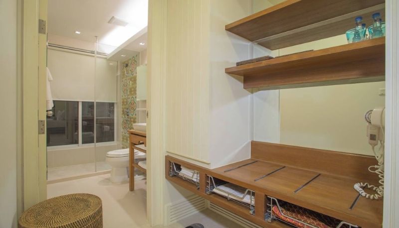Daire - Rest Detail Hotel Hua Hin