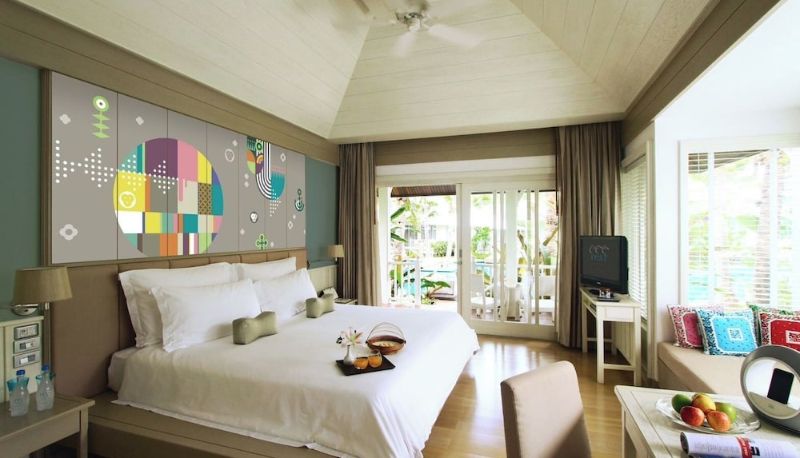 Daire - Rest Detail Hotel Hua Hin