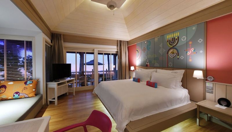 Daire - Rest Detail Hotel Hua Hin