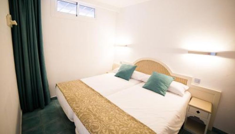 Daire - Apartamentos Cabau Cala Dor