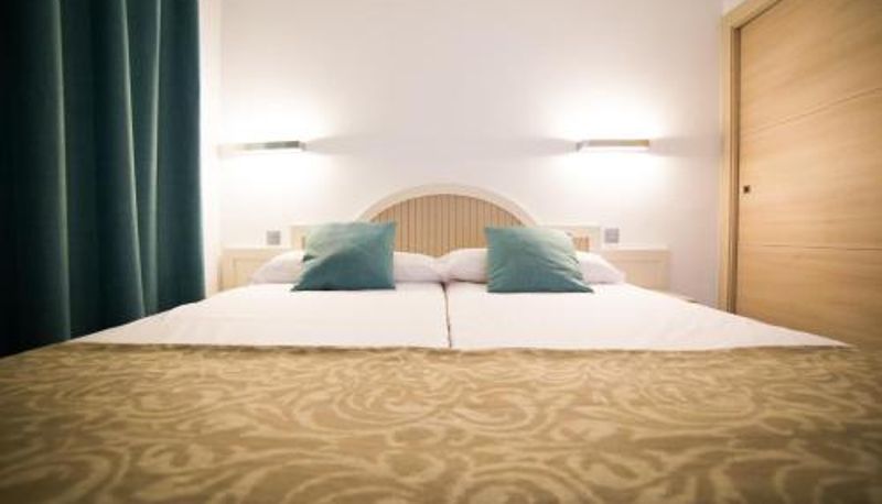 Bilgi - Apartamentos Cabau Cala Dor