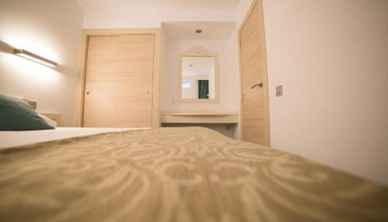 Daire - Apartamentos Cabau Cala Dor