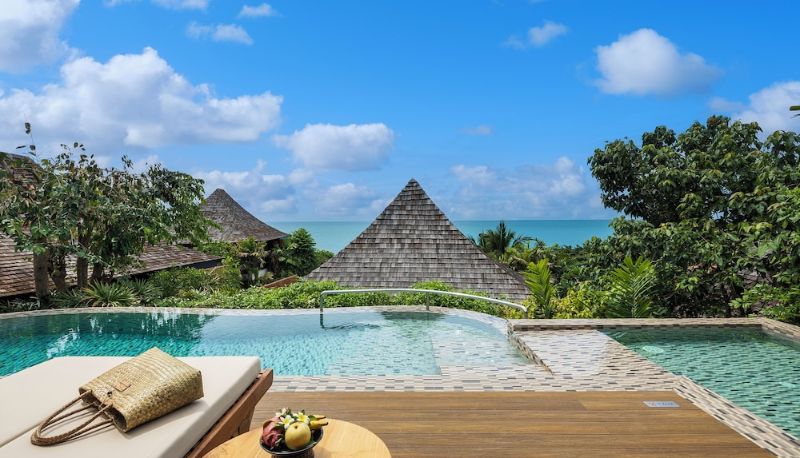 アパートメント - Silavadee Pool Spa Resort