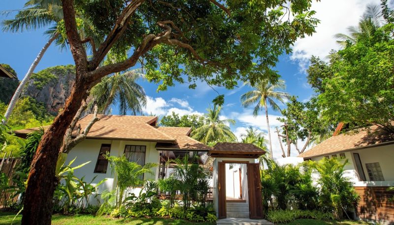 アパートメント - Railay Bay Resort and Spa