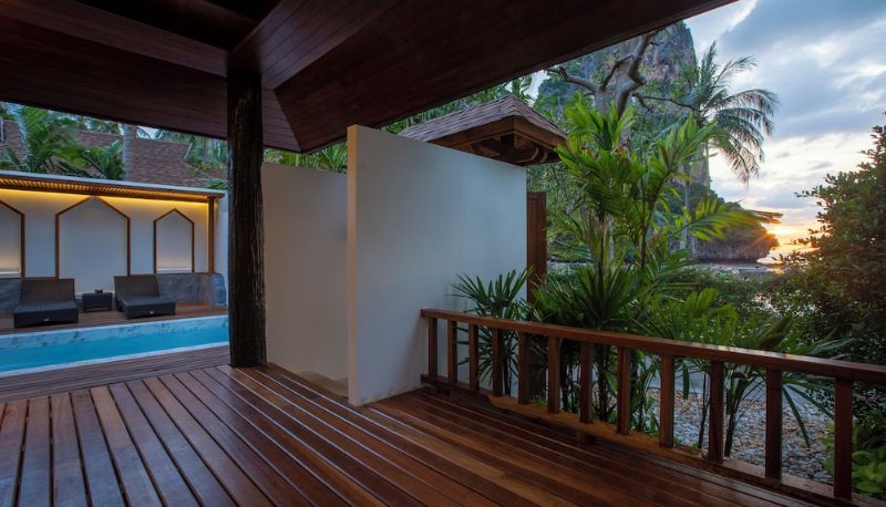 アパートメント - Railay Bay Resort and Spa