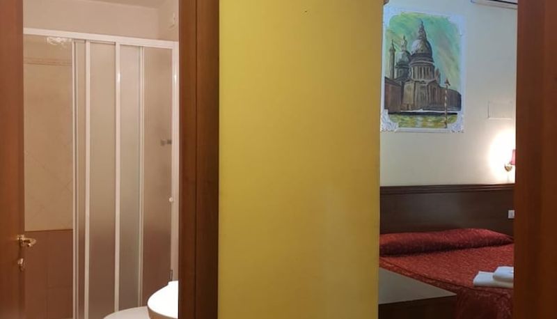 Superior kamer (tweepersoons) - Rudy Center