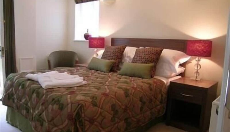 Appartement - Ye Olde Red Lion