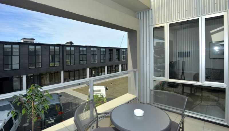 Daire - Southwark Hotel & Apartments
