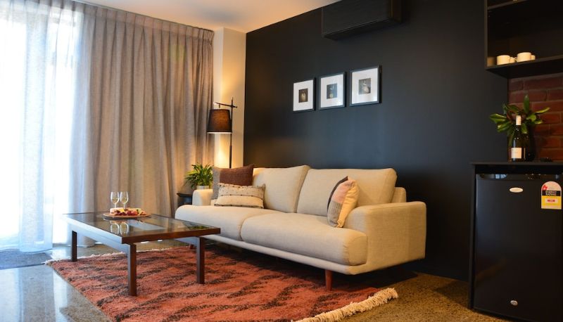Daire - Southwark Hotel & Apartments