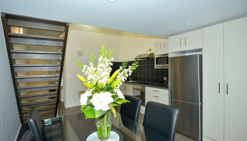 Daire - Southwark Hotel & Apartments