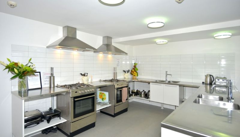 Informacje - Southwark Hotel & Apartments
