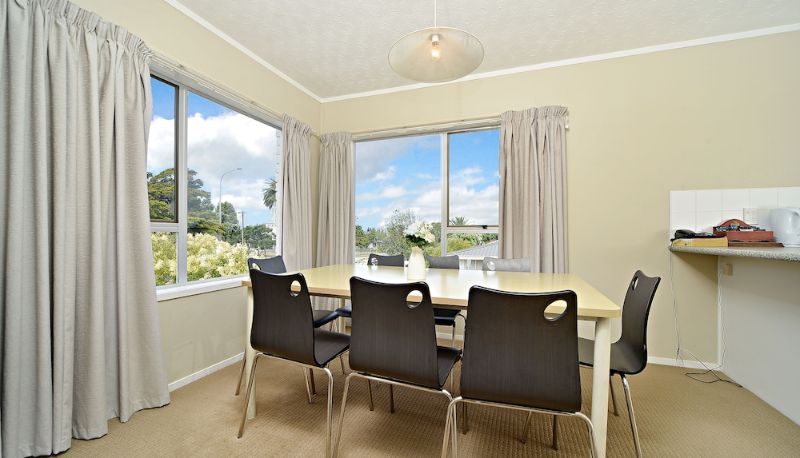 Daire - Takapuna Motor Lodge