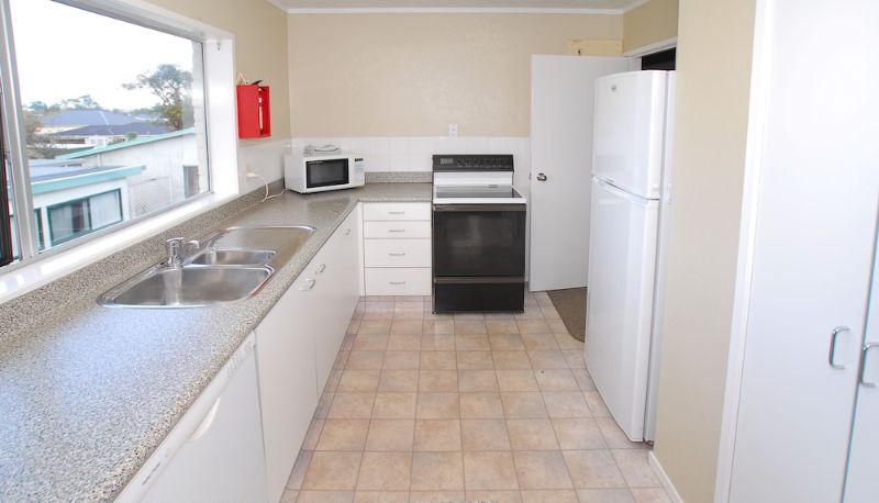 Daire - Takapuna Motor Lodge