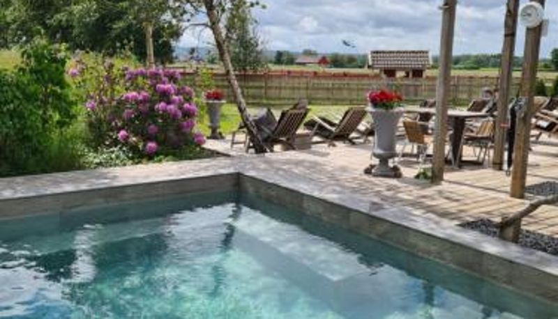 Bilgi - Hotell & Spa Lögnäs Gård