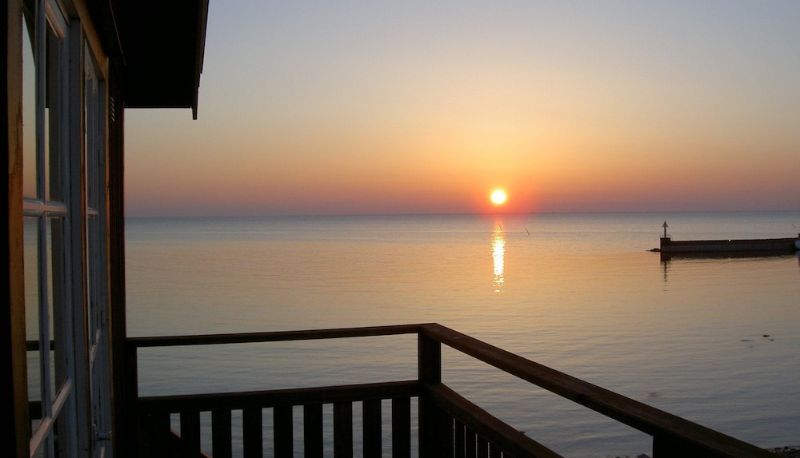 Info - Byxelkroks Marina Sea Resort