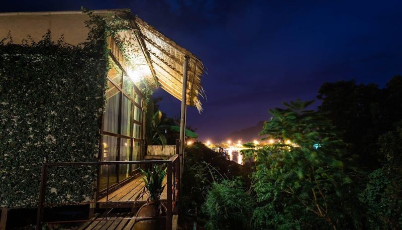 Daire - Phi Phi Sea Sky Resort