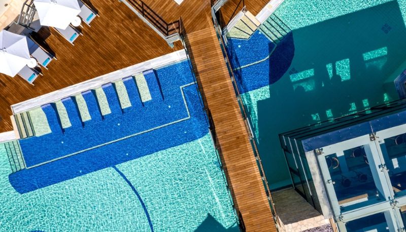 Pool - Minos Mare Royal