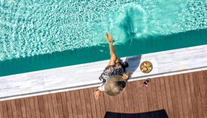 Pool - Minos Mare Royal