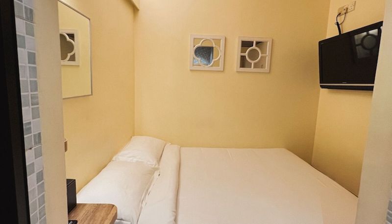 Daire - Fragrance Hotel - Classic