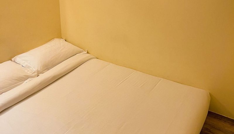Daire - Fragrance Hotel - Classic