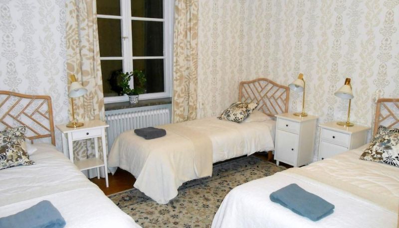 Pokój trzyosobowy - Wasa Park Hotel