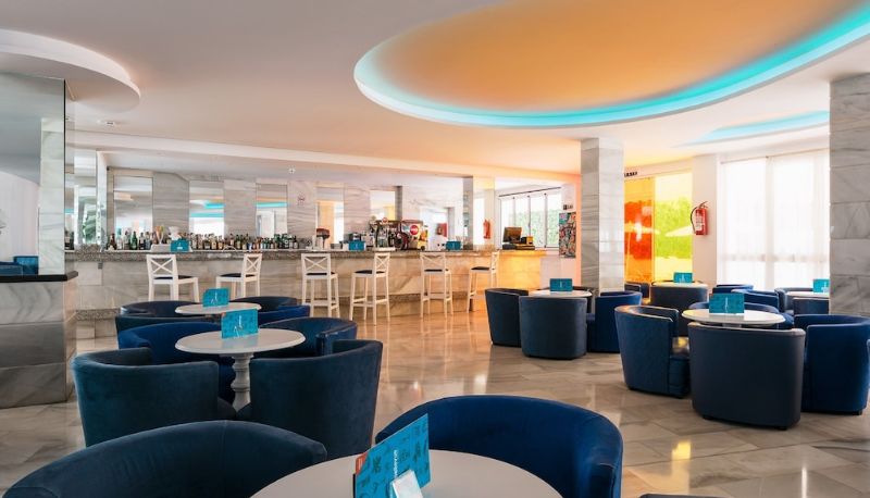 Info - Hotel BelleVue Vistanova