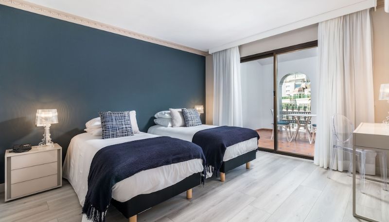 Daire - Hotel Boutique B51 Puerto Banús