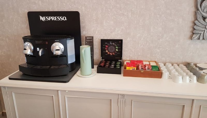 Bilgi - Hotel Boutique B51 Puerto Banús