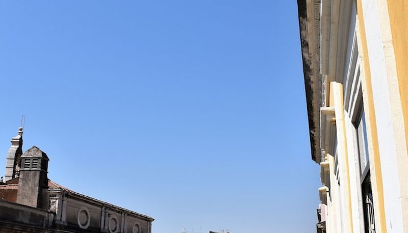 Bilgi - Al Teatro Massimo Suites