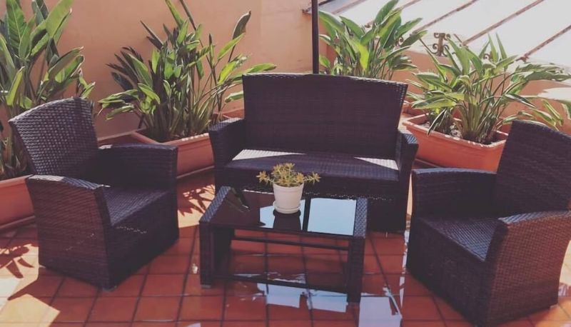 Info - B&B Residenza Umberto